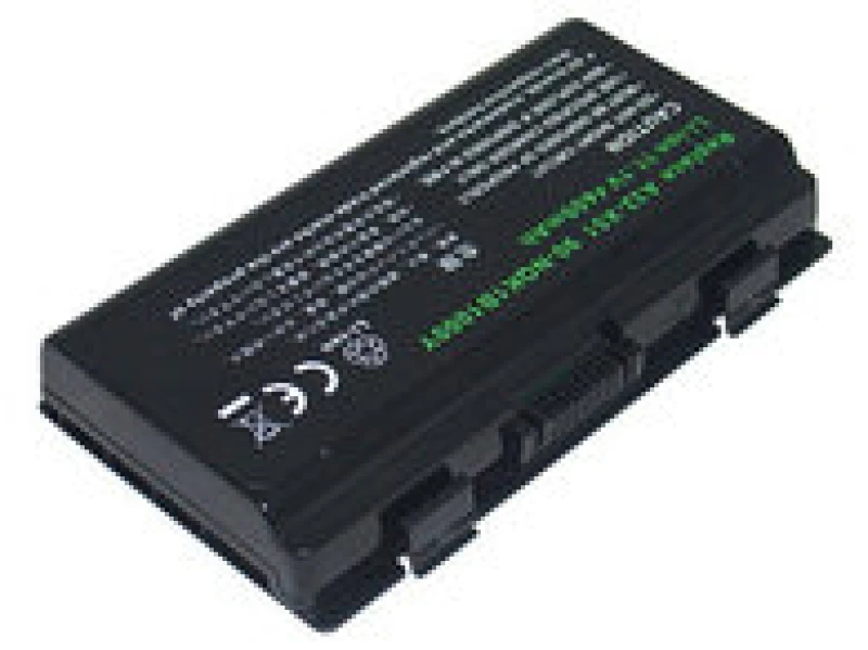 Image of CoreParts MBI1868 notebook spare part Battery