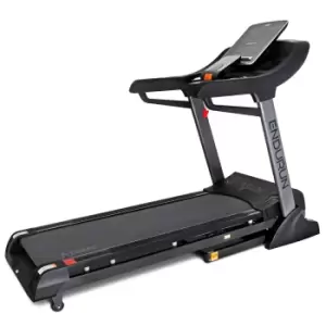 image of DKN EnduRun Folding Treadmill