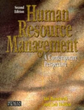 Image of Human Resource Management by Ian Beardwell Paperback