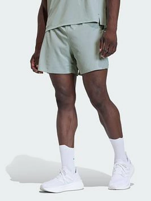 Image of Short adidas Formotion Iconic Vert Male 2XL 7"