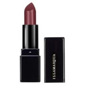 image of Illamasqua Sheer Veil Lipstick 4g (Various Shades) - Night Bloom