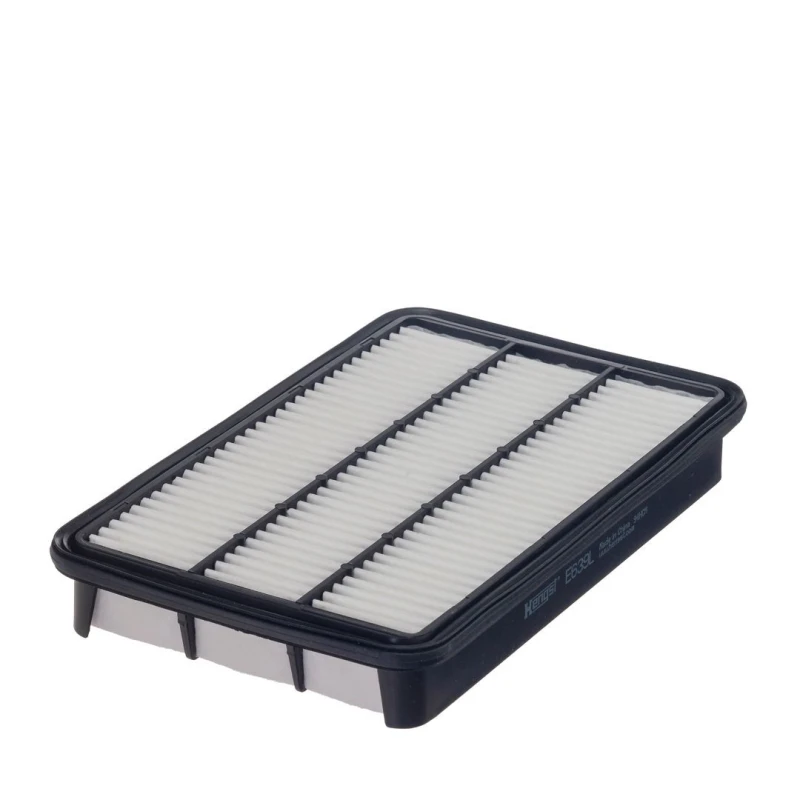 Image of Air filter HENGST FILTER E639L