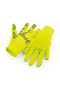 image of Softshell Sports Tech Gloves