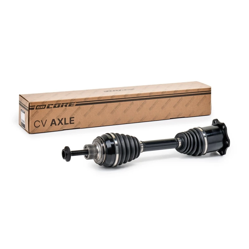 Image of goCORE Drive shaft goCORE GCA30022