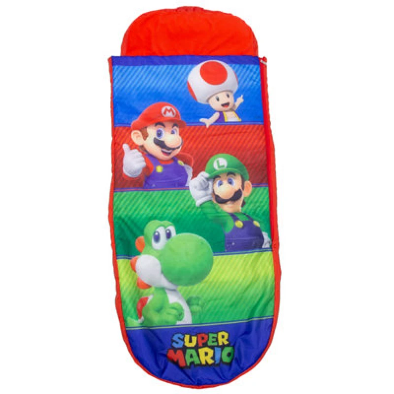 Image of Nintendo Squad Readybed Inflatable Airbed