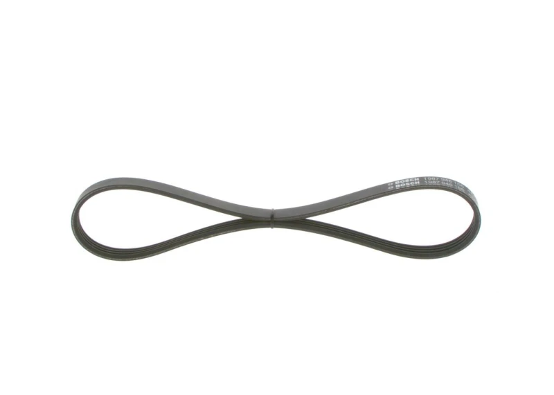 Image of Bosch 1 987 946 156 V-ribbed belt V-Ribbed Belts (305)