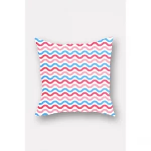 Image of YS19106153437 Multicolor Cushion Cover