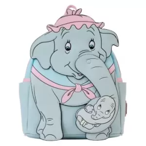 image of Disney Mini Back Pack 15 - Grey