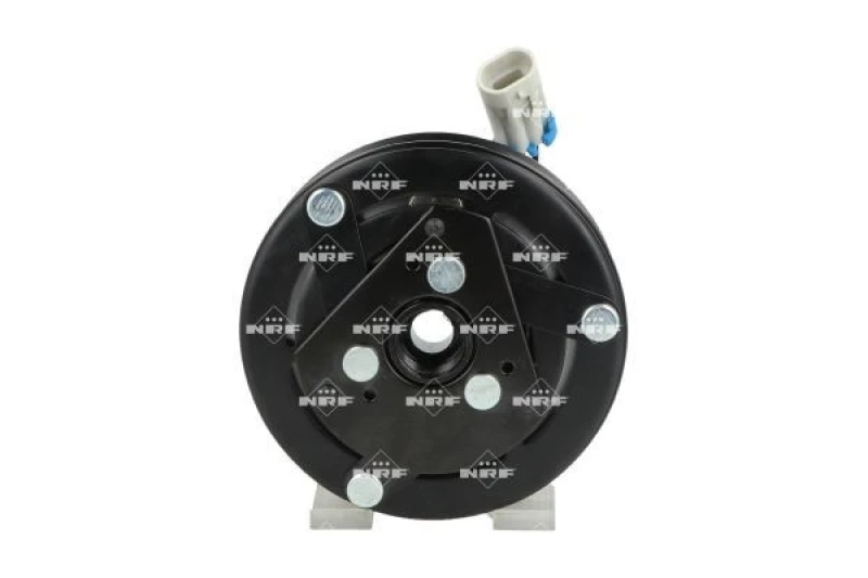 Image of NRF AC compressor clutch NRF 380054