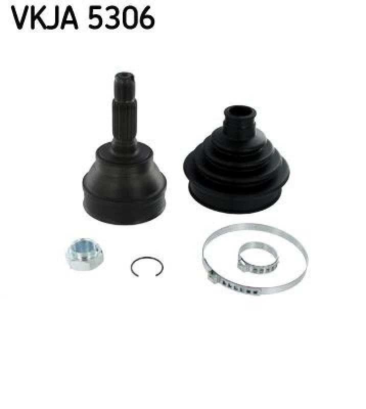 Image of SKF CV joint kit SKF VKJA 5306