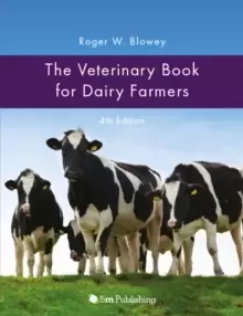 Image of The Veterinary Book for Dairy Farmers 4th Edition