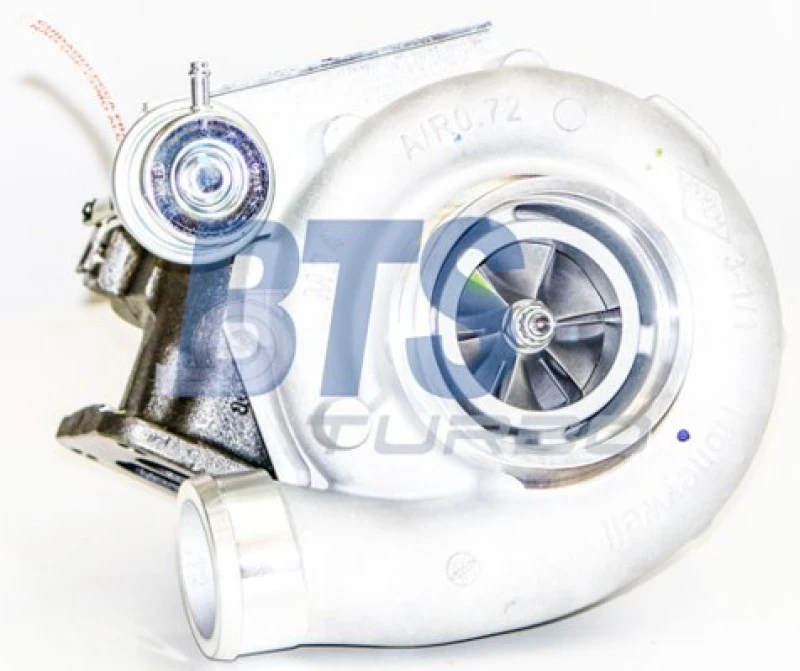 Image of BTS TURBO T914915 Turbocharger Charger,charging system (2234)