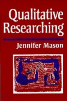 Image of Qualitative Researching by Jennifer Mason Book
