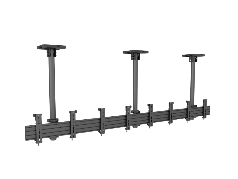 Image of Multibrackets M Menu Board Mount Pro MBC4X1U VESA 200