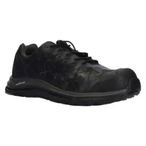 Image of Energy Impulse Olive Low Trainers Safety Olive Size 47