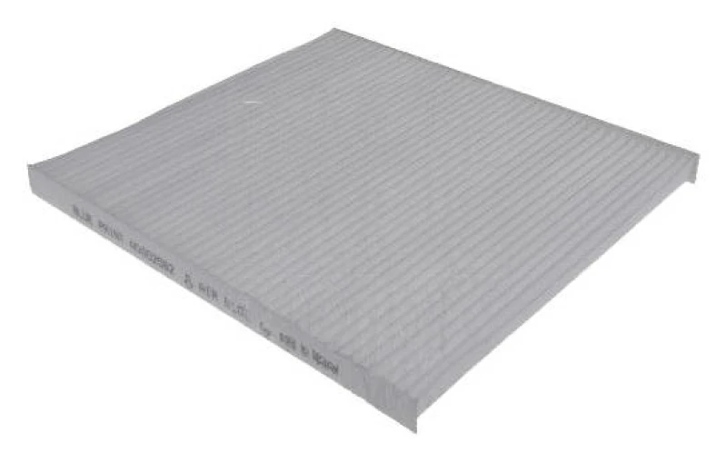 Image of Blue PRINT ADG02582 Pollen filter Pollen Filter Filter,interior air (424)