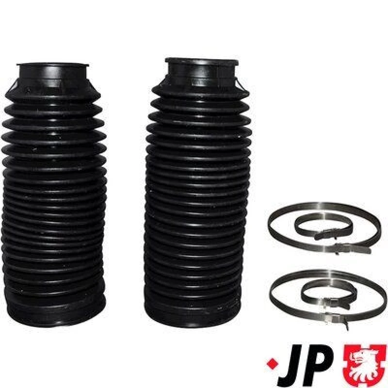 Image of JP GROUP Steering rack gaiter kit JP GROUP 3044700110