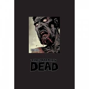 Image of The Walking Dead Omnibus Volume 7 Hardcover