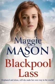 Image of Blackpool Lass