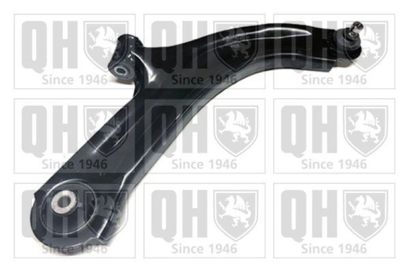 Image of QUINTON HAZELL Suspension arm QUINTON HAZELL QSA2096S