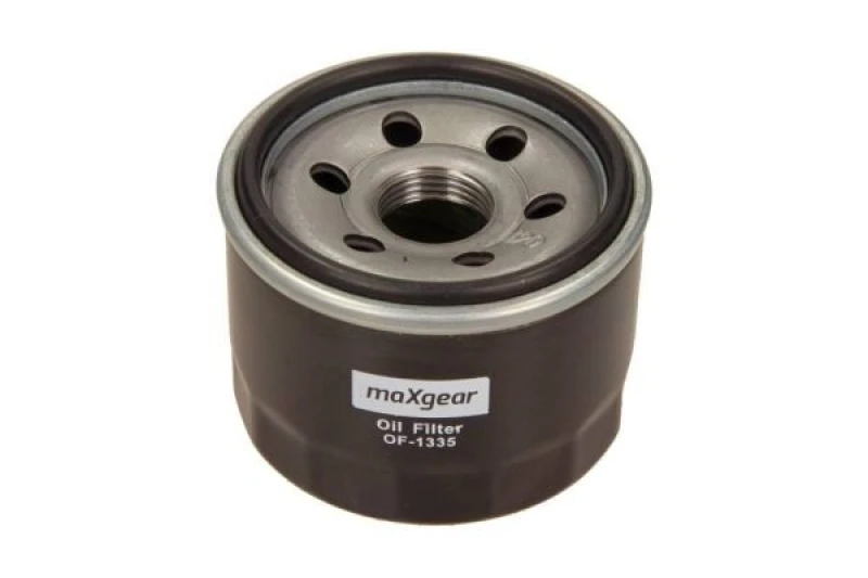 Image of MAXGEAR Oil filter MAXGEAR 26-1229