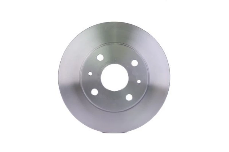 Image of HELLA Brake disc HELLA 8DD 355 110-701