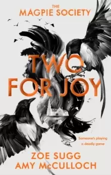 Image of The Magpie Society: Two for Joy