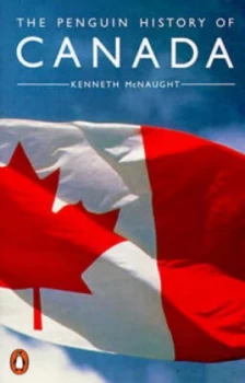 Image of The Penguin History of Canada. Paperback