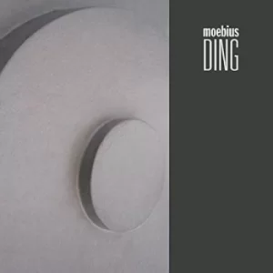 Image of Ding by Moebius Vinyl Album