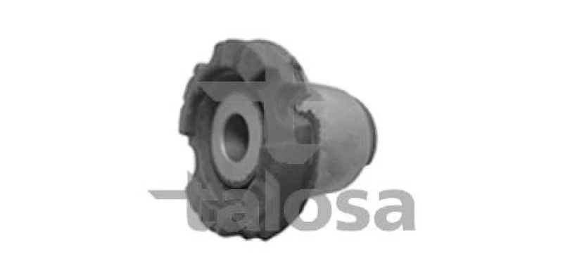 Image of TALOSA Mounting, axle bracket TALOSA 62-04857