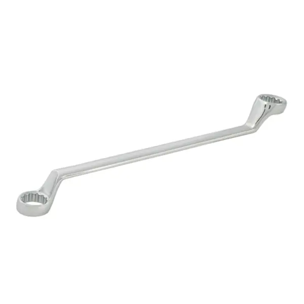 Image of King Dick Ring Wrench Metric - 6 x 7mm