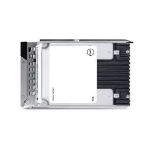 Image of DELL 345-BDYU internal solid state drive 2.5" 480 GB Serial ATA III
