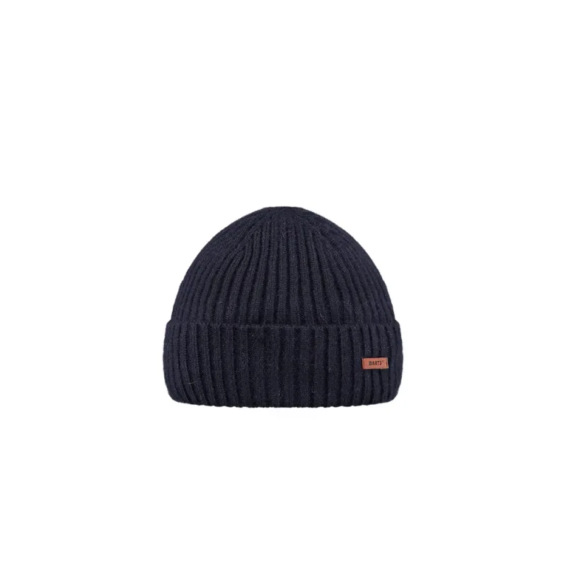 Image of Barts Baby Beanie Barts Dicey Bleu Unisex 47/50cm 6198-03