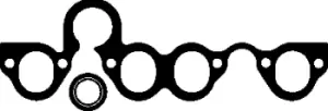 Image of RIDEX Gasket Set, intake manifold VW,AUDI,SEAT 43G0007 026129717D,026129717D,026129717D 026129717D