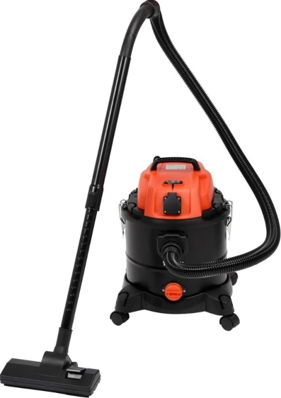 Image of YATO Wet / Dry Vacuum Cleaner YATO YT-85700