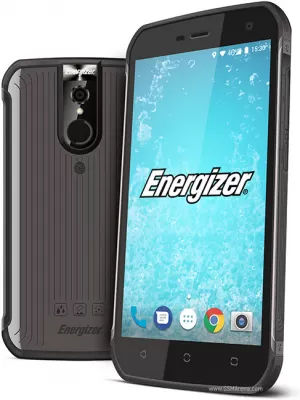 Image of Energizer Energy E520 16GB