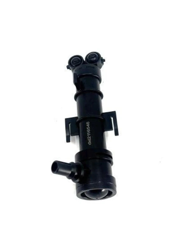 Image of Headlight washer jet BUGIAD BHW16546