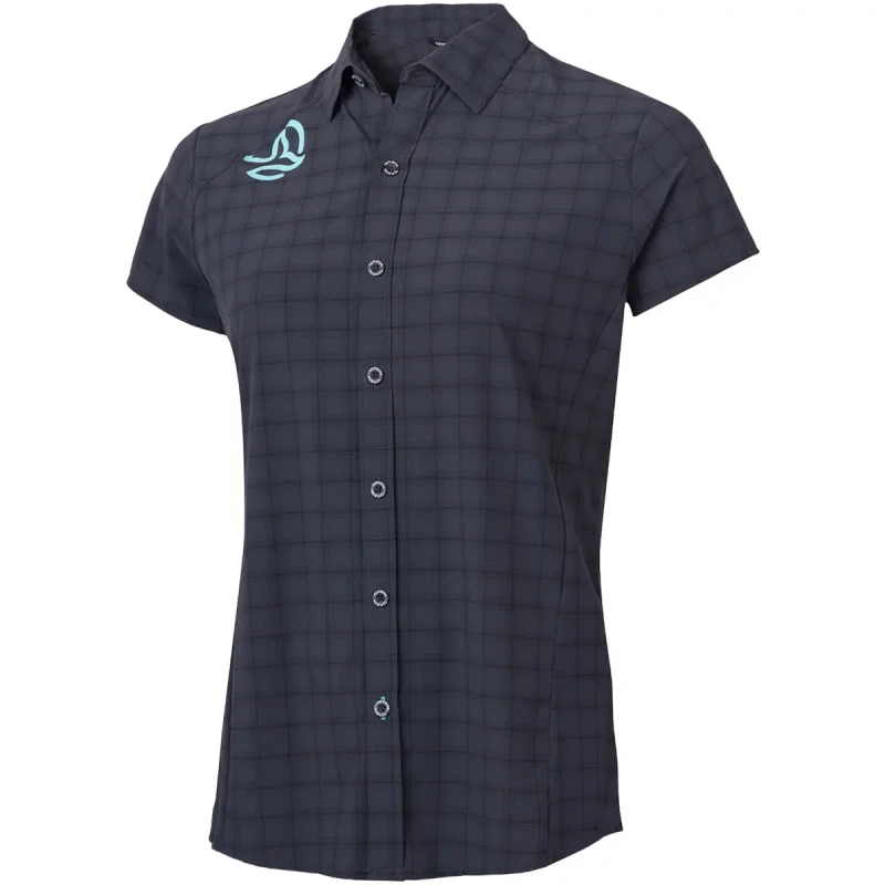 Image of Woman's shirt Ternua Britam Gris Female S