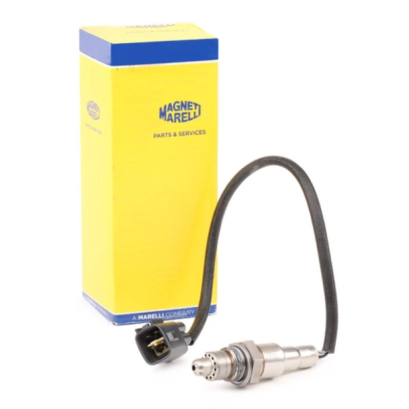 Image of MAGNETI MARELLI Lambda sensor MAGNETI MARELLI 466016355227