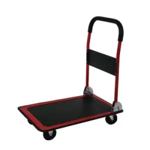 Image of Slingsby Steel Folding Platform Truck, 150kg Capacity
