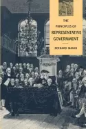 Image of principles of representative government