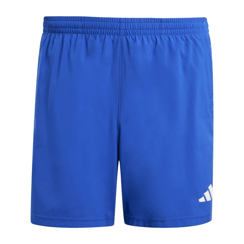 Image of adidas Own The Run Shorts Running Mens Performance Shorts S Blue 45449718350