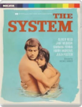 Image of The System - Limited Edition