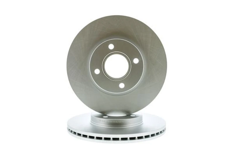 Image of AISIN Brake disc AISIN K6F961S