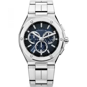 image of Michel Herbelin Cap Camarat Chronograph Watch