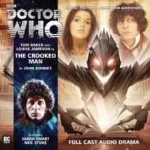 Image of The Crooked Man