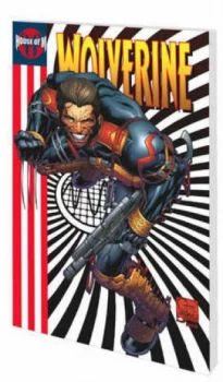 Image of World of M. by Brian Bendis Paperback