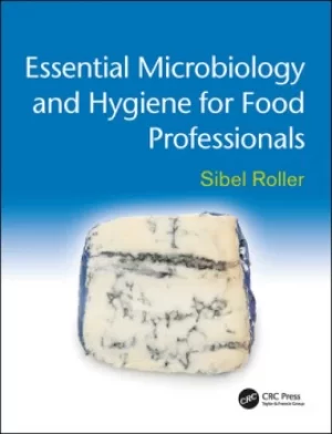 Image of Essential Microbiology and Hygiene for Food Professionals