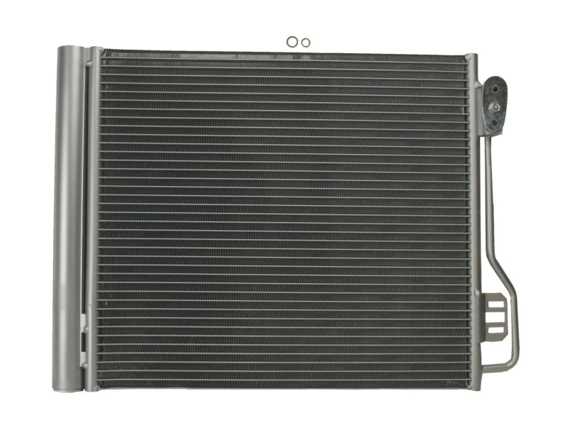 Image of Air conditioning condenser Bosch 1 986 AD2 107