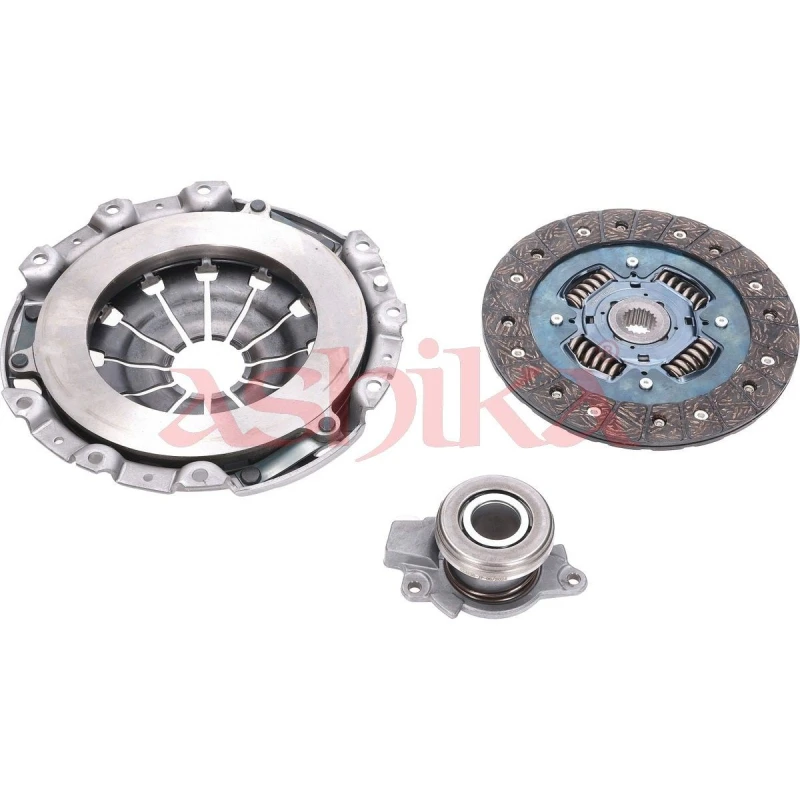 Image of ASHIKA Clutch kit ASHIKA 92-08-835